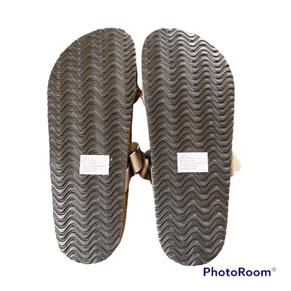 NWT Serra Slip On Sandals (Women’s Size 8) - Picture 4 of 4